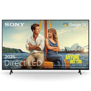 Téléviseur Sony 55’’ LED Smart Google TV – KD55X8000HAF1