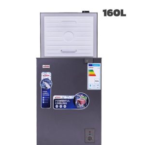Congélateur astech horizontal 160L