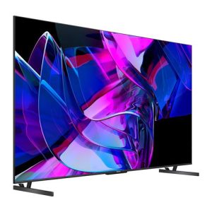 Téléviseur hisense 100 pouce smart Android 4K VIDAA full HD