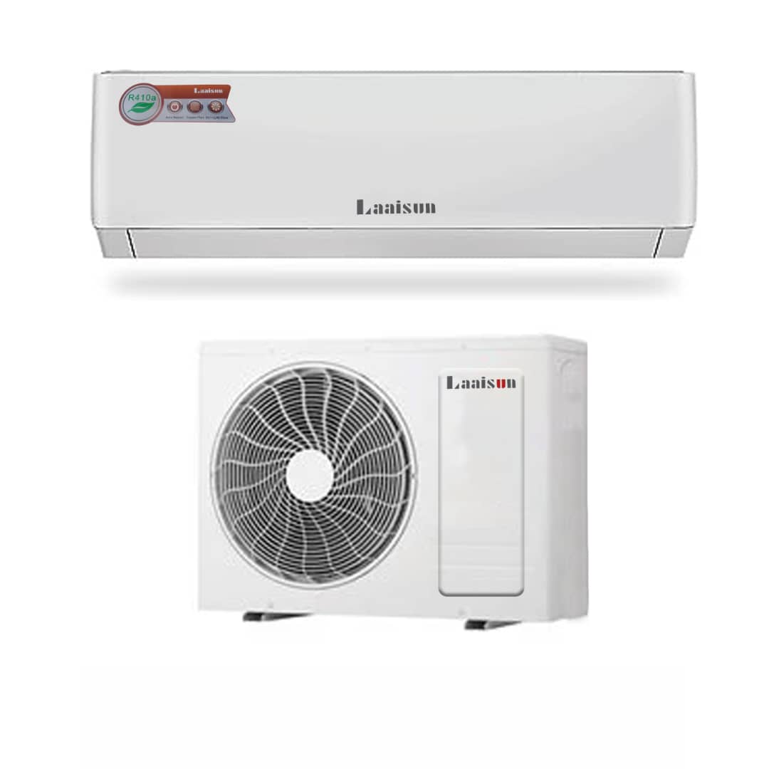Climatiseur Split laaisun 9000BTU A++ – Image 2