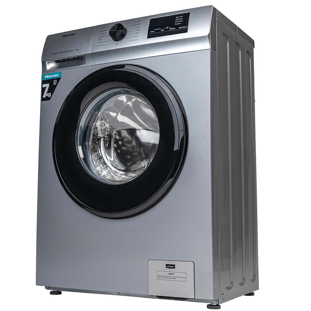 Machine a laver hisense 7kg – Image 3