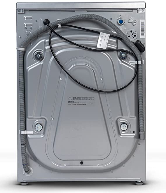 Machine a laver hisense 7kg – Image 4