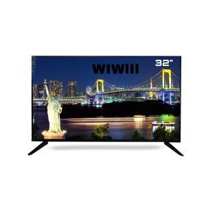 Téléviseur WIWLIL 32 pouce smart Android