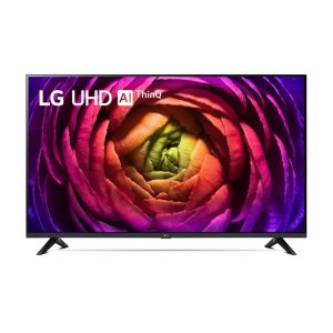 Téléviseur LG 55 pouce smart tv 4K