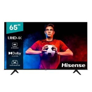 Téléviseur hisense 65 pouce smart Android 4K VIDAA