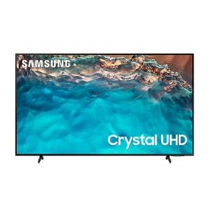 Téléviseur Samsung 55’’ Smart Android – UA55U8000FUXLY.
