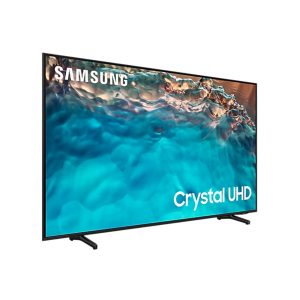 Téléviseur Samsung 55’’ Smart Android – UA55U8000FUXLY.
