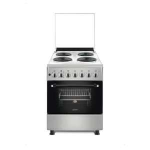 Cuisinier astech 4feux 60×60 électrique four électrique