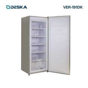 Congélateur deska vertical 6tiroirs