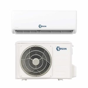 Climatiseur Split nexon 9000BTU