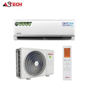 Climatiseur Split astech 9000BTU