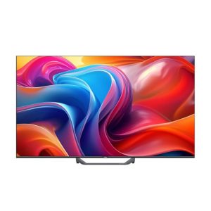 Téléviseur haier 65 pouce smart Android QLED
