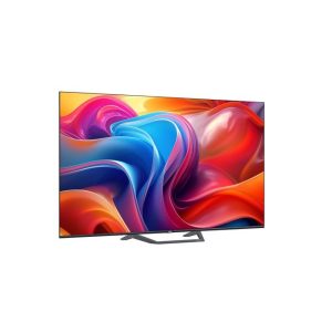 Téléviseur haier 65 pouce smart Android QLED