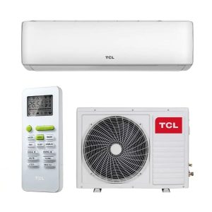 Climatiseur Split TCL 12000BTU inverter