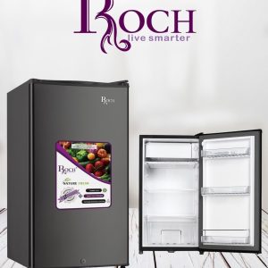 Réfrigérateur roch bar 1porte