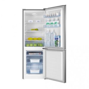 Réfrigérateur hisense combine 3tiroirs