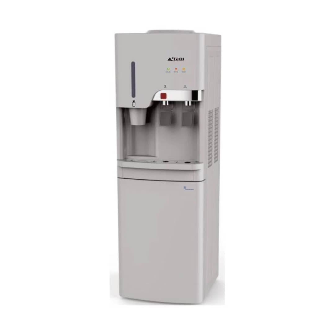 Fontaine astech avec frigo