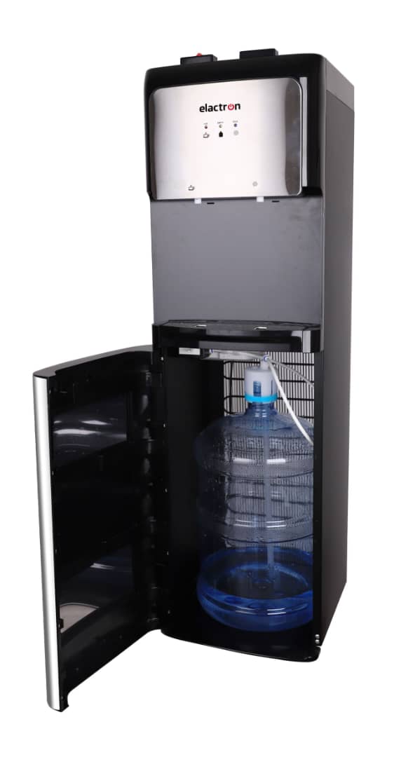 fontaine Elactron avec cache-bouteille EL609. – Image 2