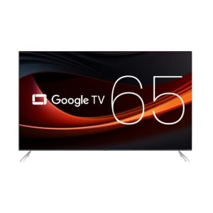 Téléviseur Astech 65’’ Smart Google TV – 65GT3027H.