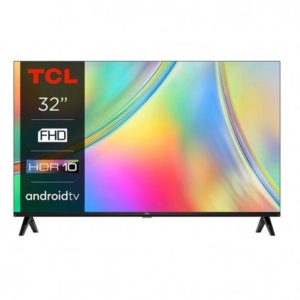 Téléviseur TCL 32’’ FHD Android TV HDR10