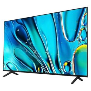 Téléviseur Sony 75’’ Smart Google TV – K75S31D E51.
