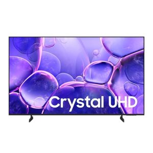 Téléviseur Samsung 65’’ Smart Android – UA65U8000FUXLY.