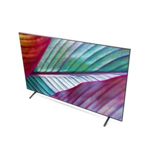 Téléviseur LG 55’’ Smart UHD 4K AI – 55UR781C0LK