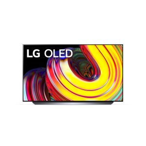 Téléviseur LG 55’’ OLED Smart 4K – 55C36LA.
