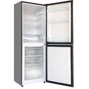 Réfrigérateur finix combine 3tiroirs
