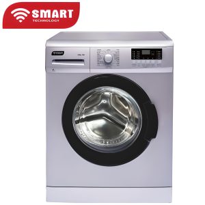 machine à laver Smart Technology 7KG Front Load STML7SH