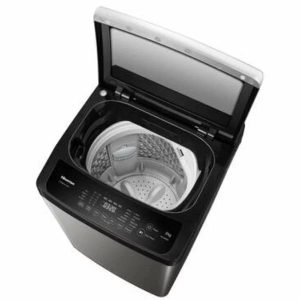 machine à laver Hisense 8KG Top Load WTJA802T
