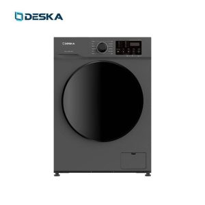 machine à laver DESKA 8KG Front Load WM08DK2