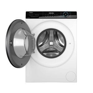 machine à laver Haier 7KG Front Load Blanc HW70