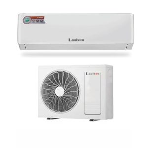 Climatiseur Split LAAISUN 12000 BTU – 1.5 CV – R410