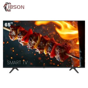 Téléviseur IBSON 65″ Smart Android 4K – IB0065F11U
