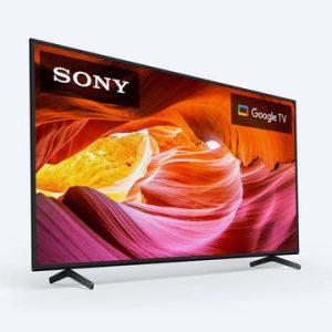 Téléviseur Sony 65’’ Smart Google TV – KD65X75K/AF1.