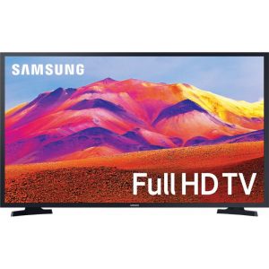 Téléviseur Samsung 43’’ Smart TV – UA43N5300AS.