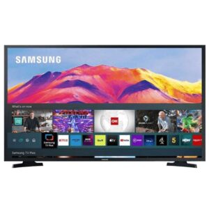 Téléviseur Samsung 32" Smart UA32N/T5300AS – Série 5.