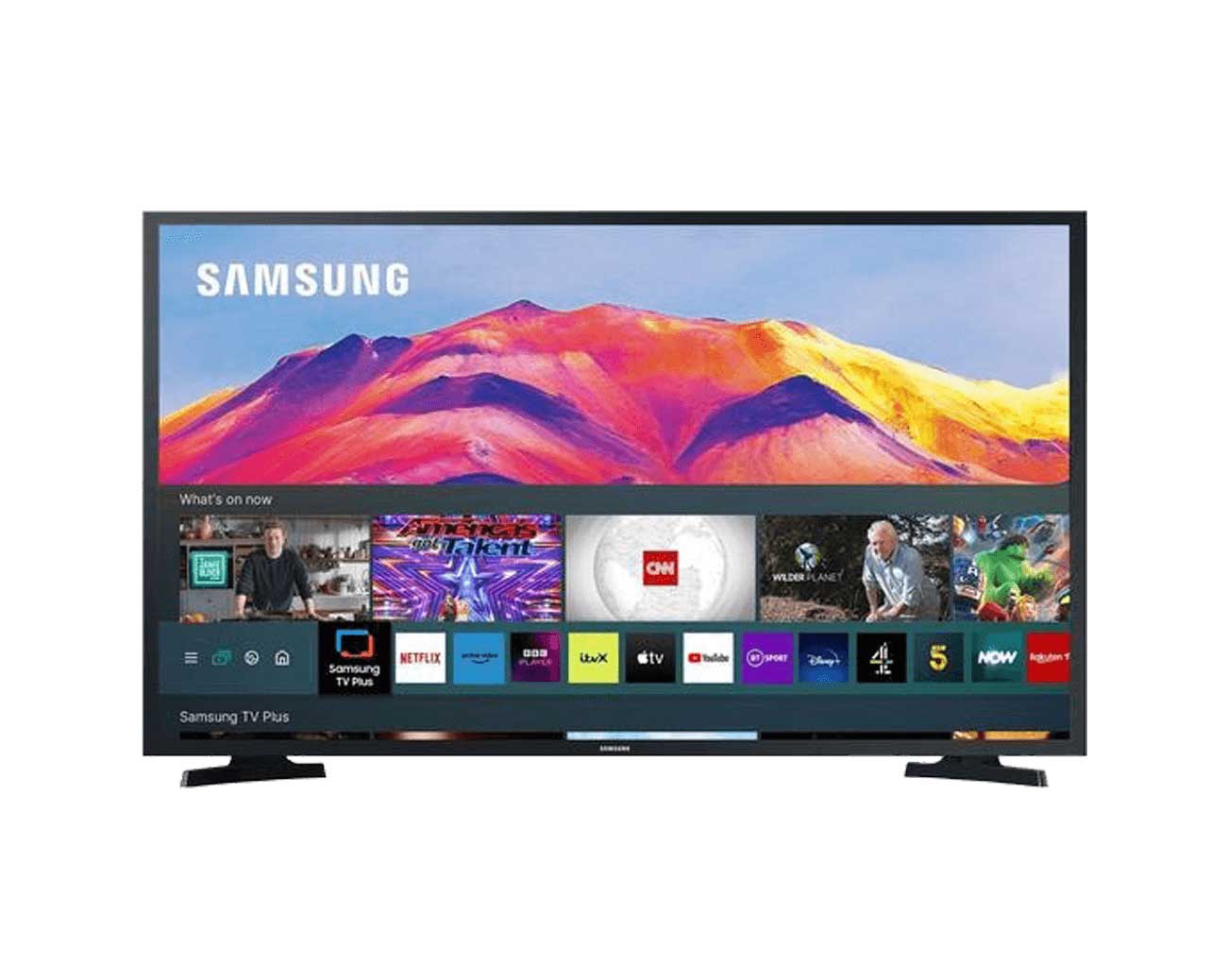 Téléviseur Samsung 32" Smart UA32N/T5300AS – Série 5.
