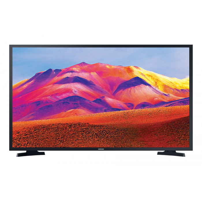Téléviseur Samsung 32" Smart UA32N/T5300AS – Série 5. – Image 2