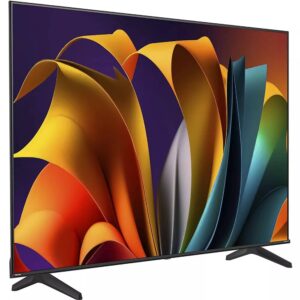 TELEVISEUR HISENSE 85″ LED SMART VIDAA UHD 4K – Modèle 85A6N