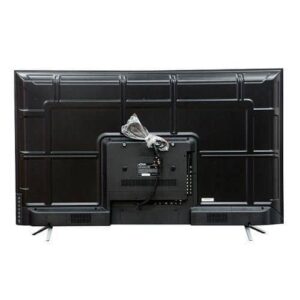 TELEVISEUR DESKA 50″ SMART ANDROID – Modèle 50DF85E