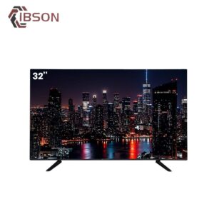 TELEVISEUR IBSON 32″ SMART ANDROID – IB0032FT1S.