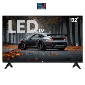 TELEVISEUR SJ GENERAL 32″ LED – ASJ32ALED.