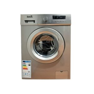 Machine à laver Enduro 8 kg, classe énergétique A+++, 1200 tr/min, couleur Dark Gris