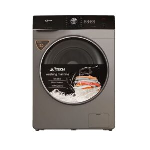 MACHINE À LAVER ASTECH 9KG INVERTER – MLV90BN9INV-LCD.