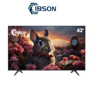 TELEVISEUR IBSON 42″ LED – IB42FT1002.