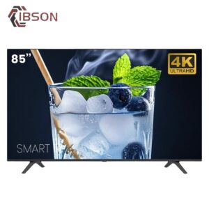 TELEVISEUR IBSON 85″ SMART ANDROID – IB0085F11U.