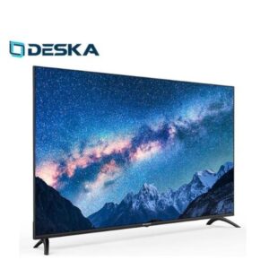 TELEVISEUR DESKA 75″ SMART ANDROID – 75CF83-E