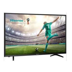 TELEVISEUR HISENSE 32″ LED – Modèle 32A5200FS